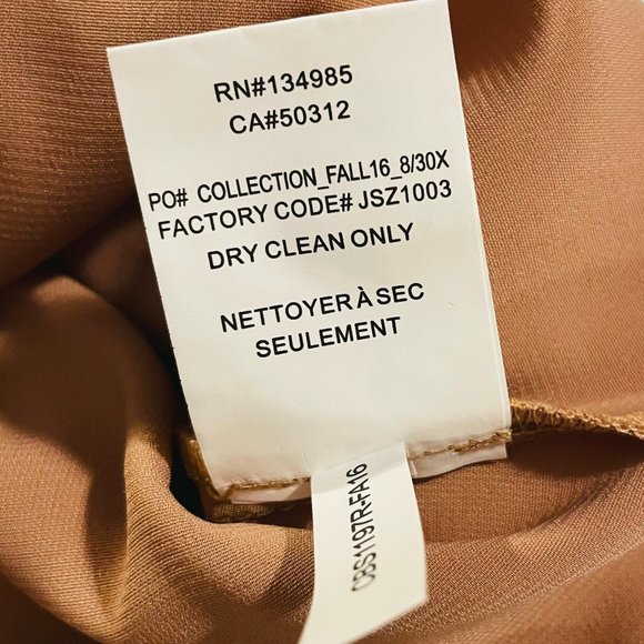 For Love and Lemons Crochet Mini Skirt Size XS NWT! - Picture 10 of 10